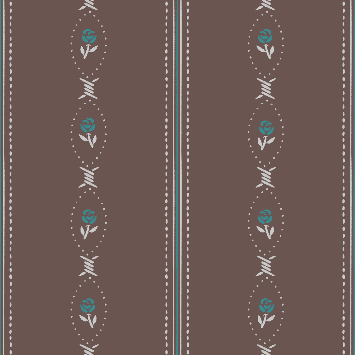 Cattleguard Fabric