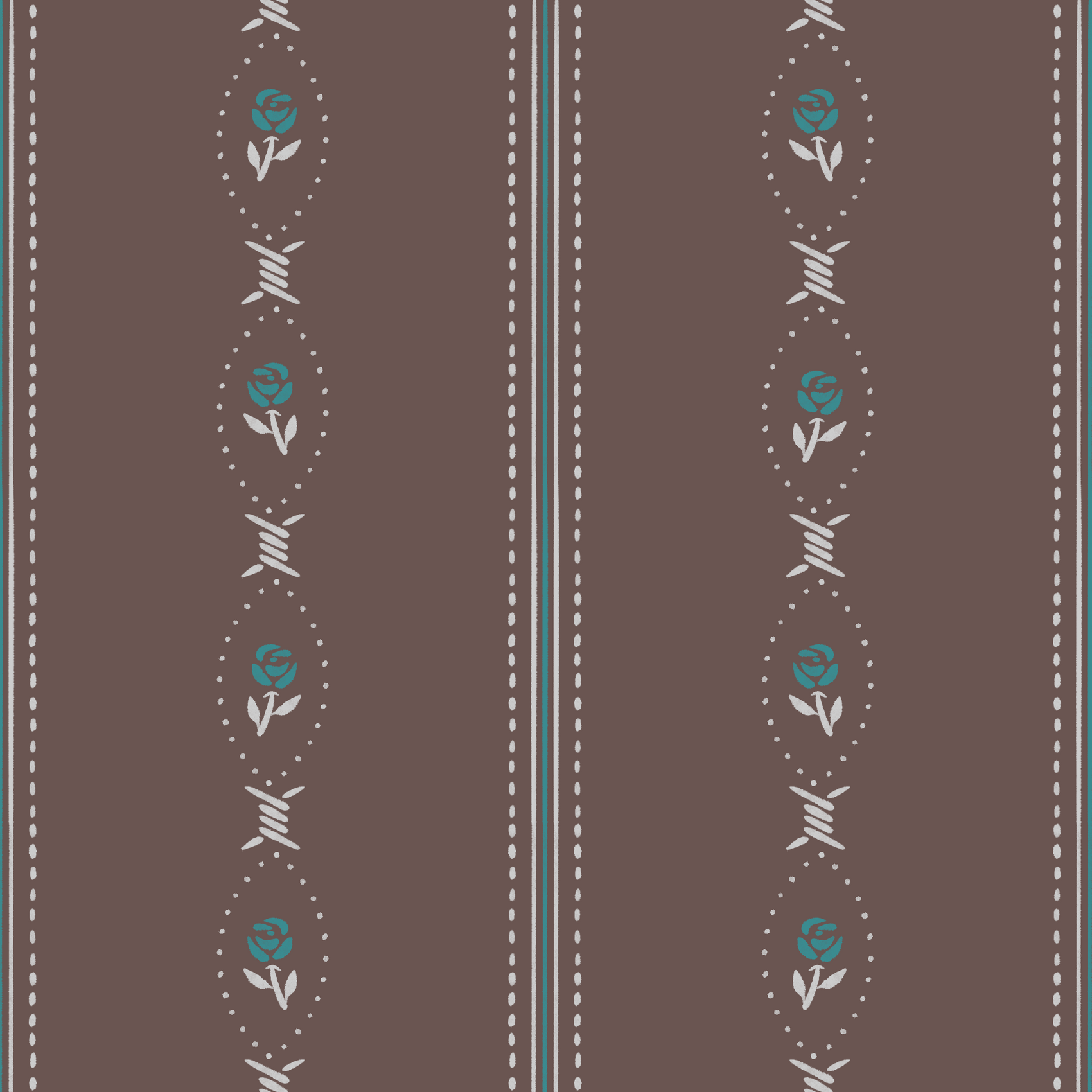 Cattleguard Fabric