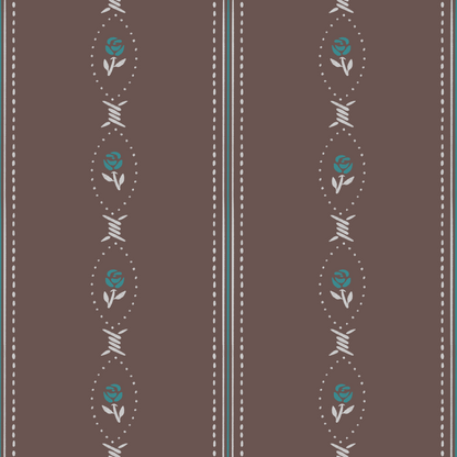 Cattleguard Fabric