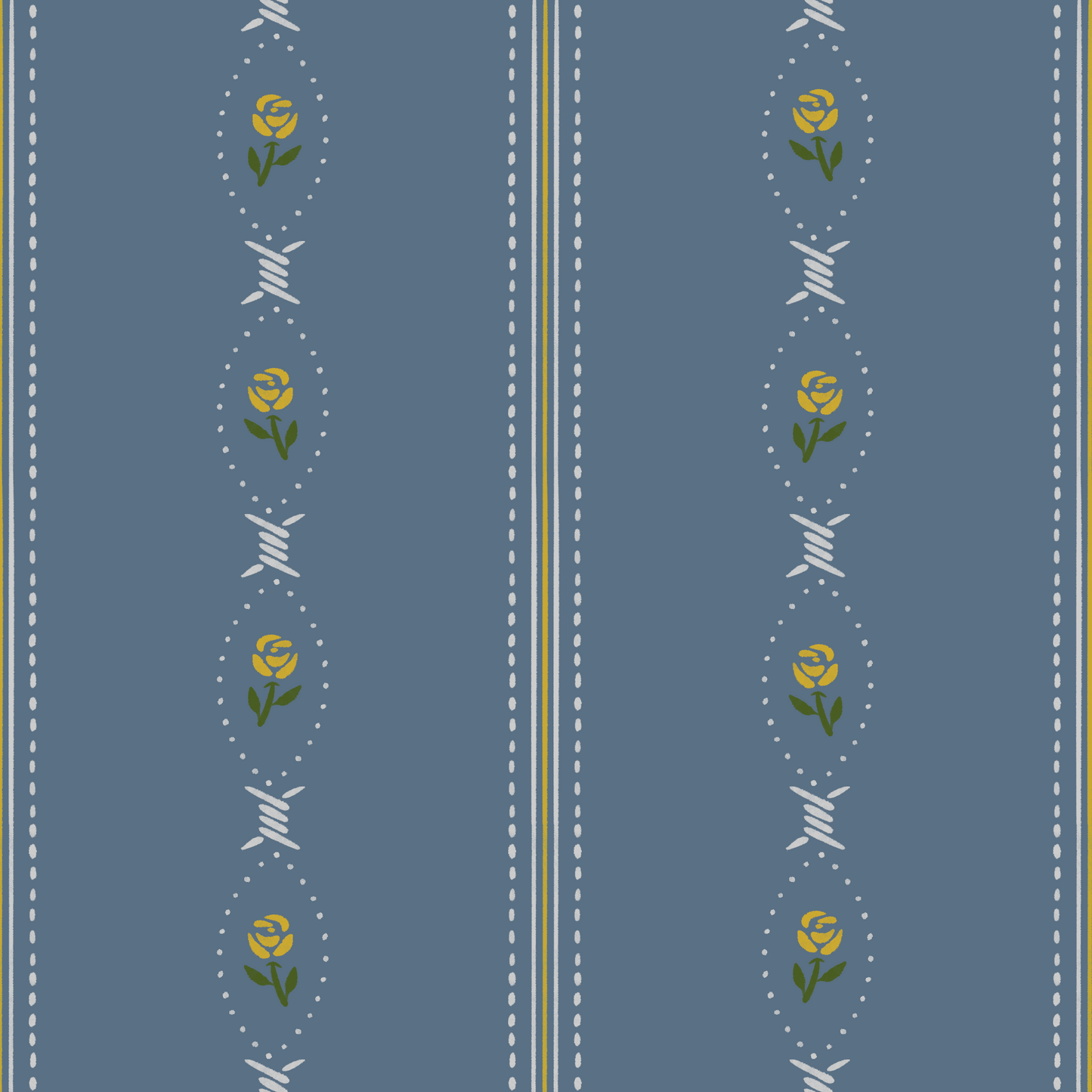 Cattleguard Fabric