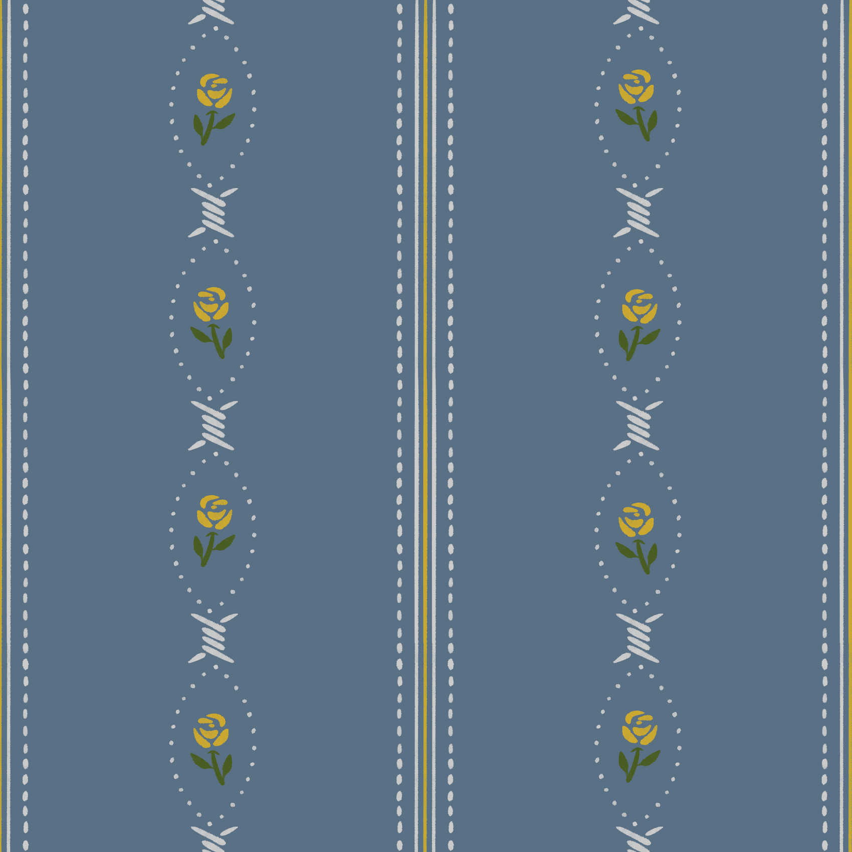 Cattleguard Fabric