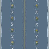 Cattleguard Wallpaper