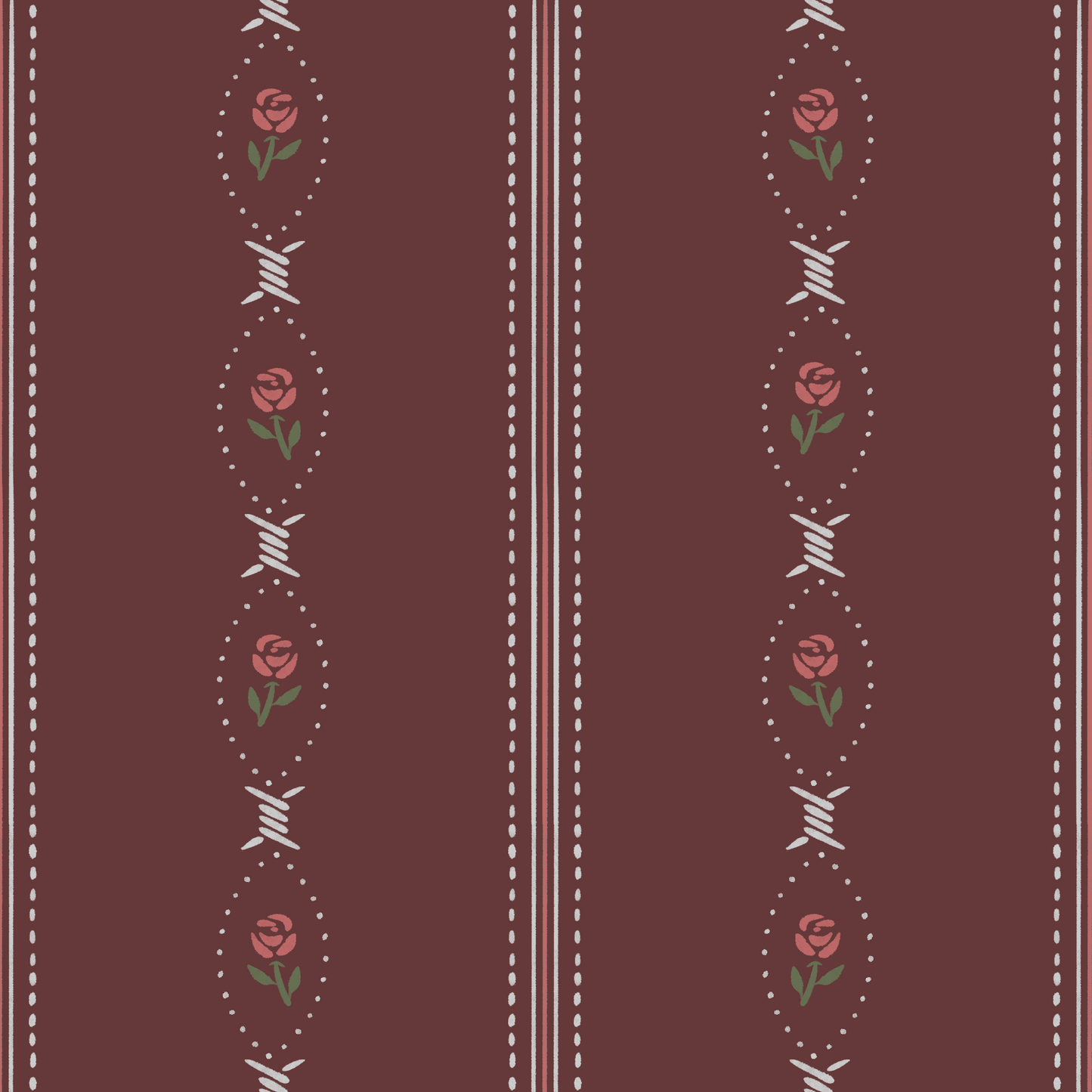 Cattleguard Fabric