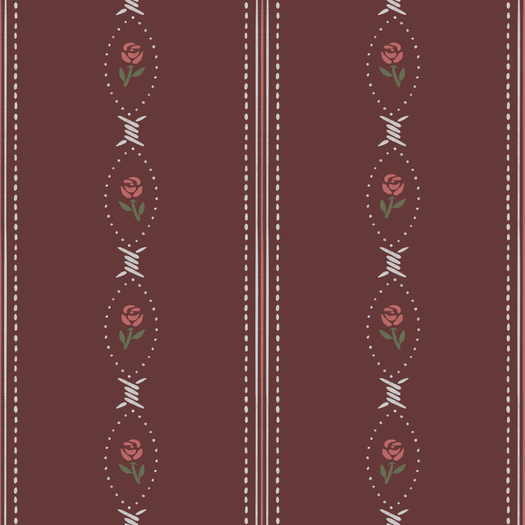 Cattleguard Fabric