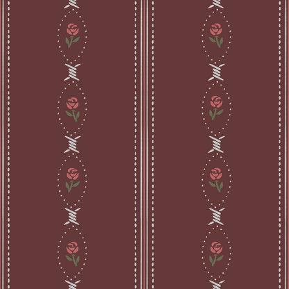Cattleguard Fabric