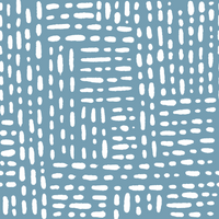 Dot Dash Wallpaper