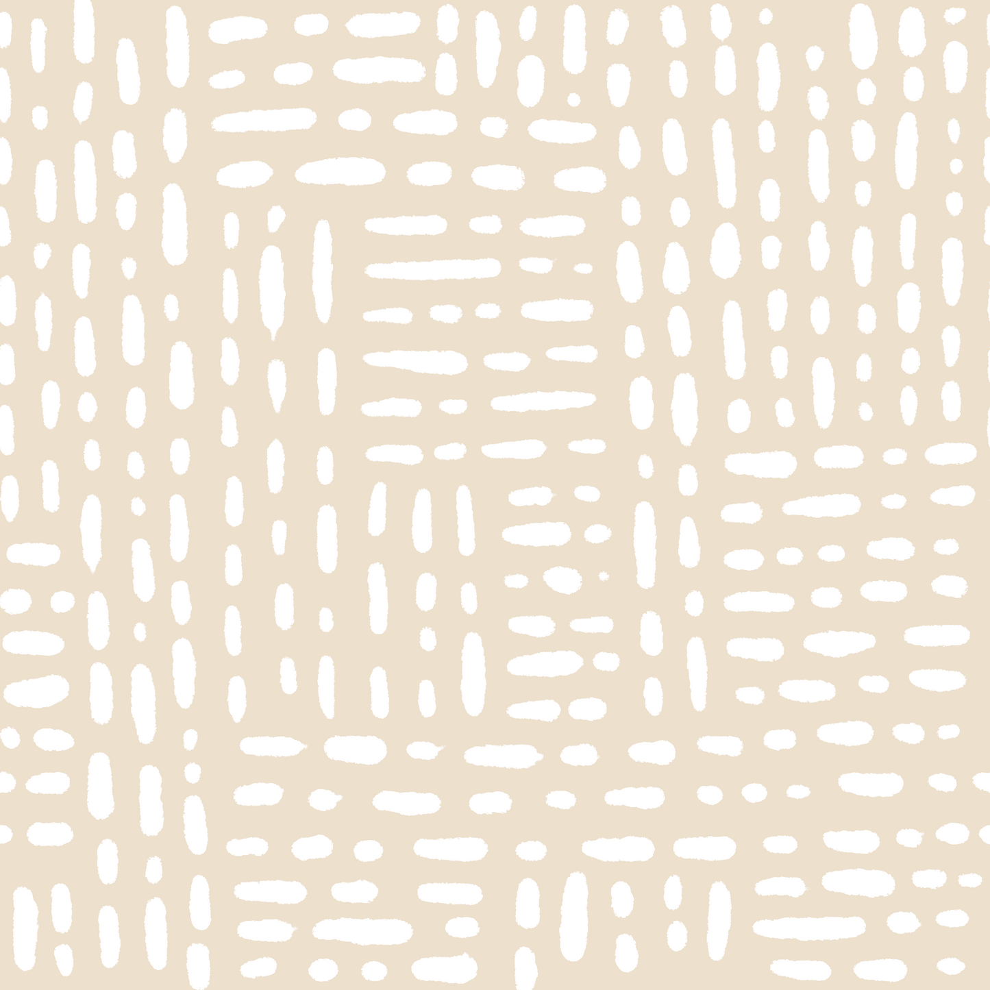 Dot Dash Wallpaper