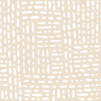 Dot Dash Wallpaper