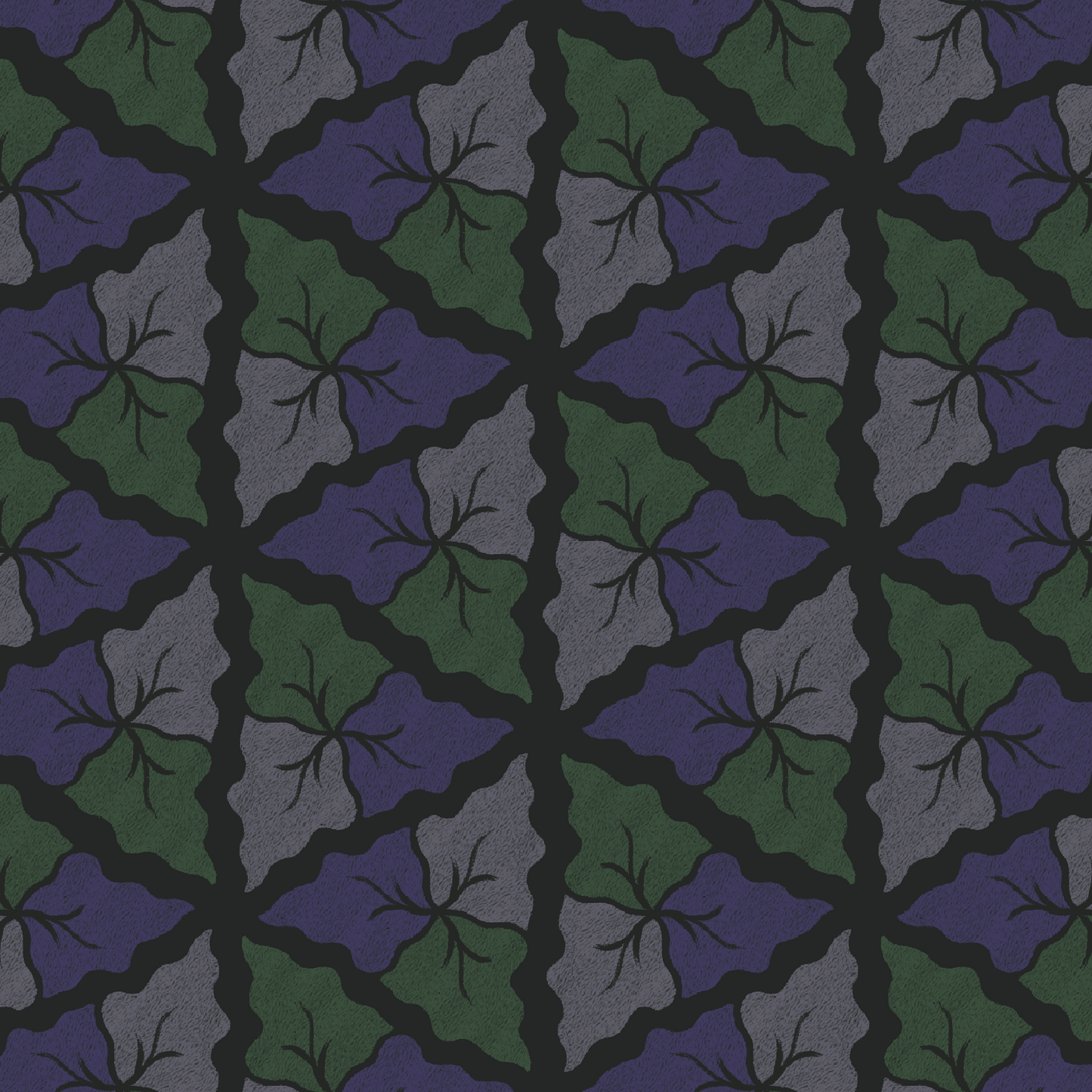 Foglia Cotta Fabric