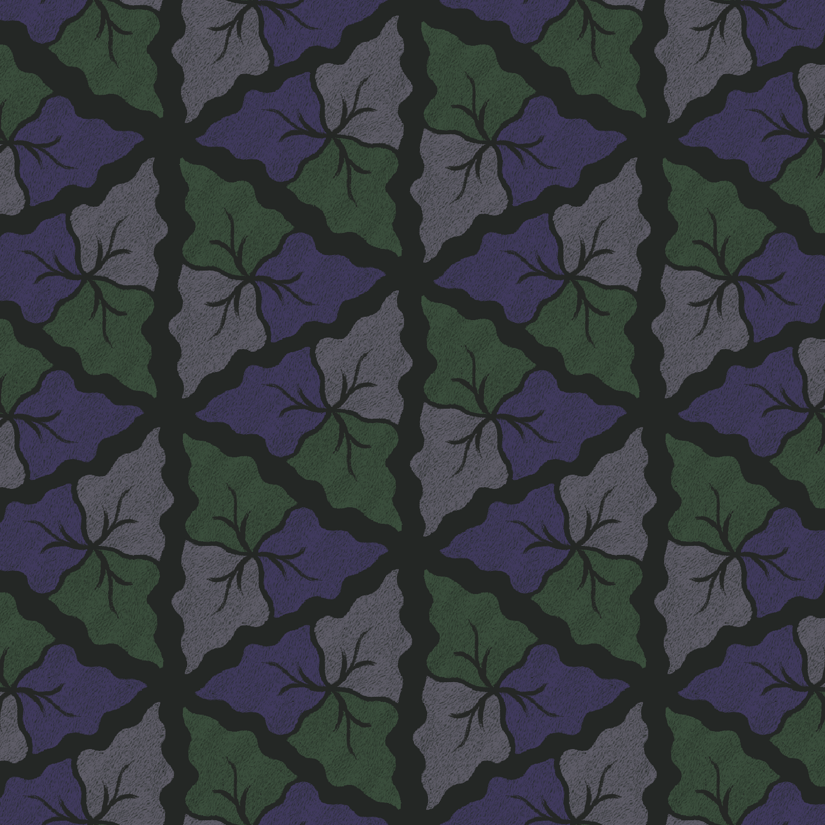Foglia Cotta Fabric