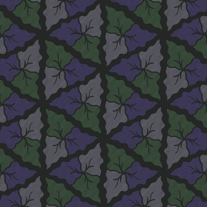 Foglia Cotta Fabric