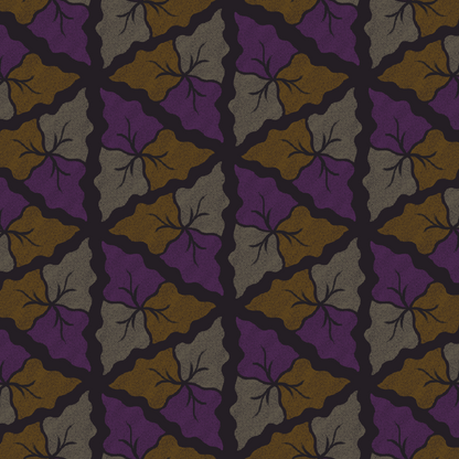 Foglia Cotta Fabric