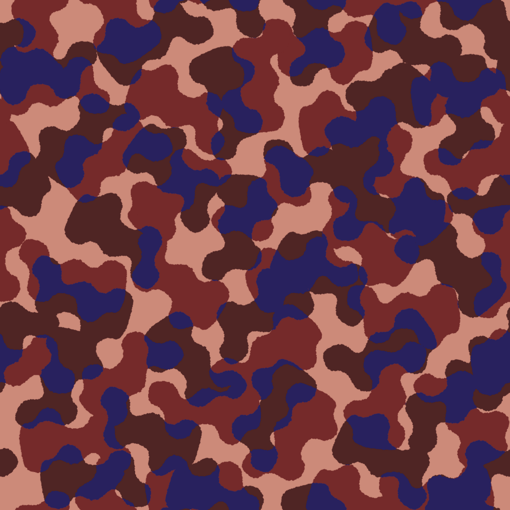 Hot Shot Fabric