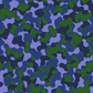 Hot Shot Fabric