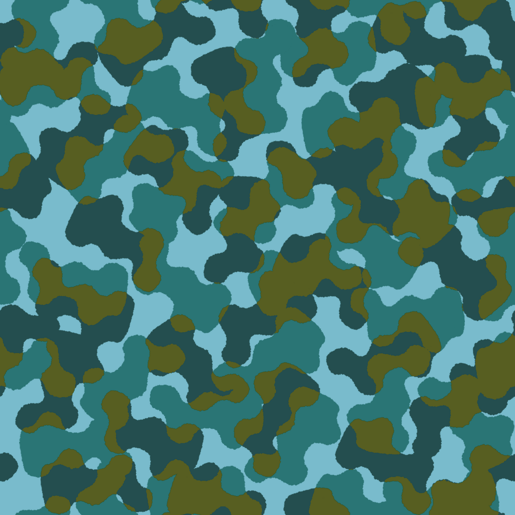 Hot Shot Fabric