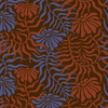 Psychedelic Daisy Wallpaper