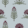 Sunburst Fabric