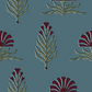 Sunburst Fabric