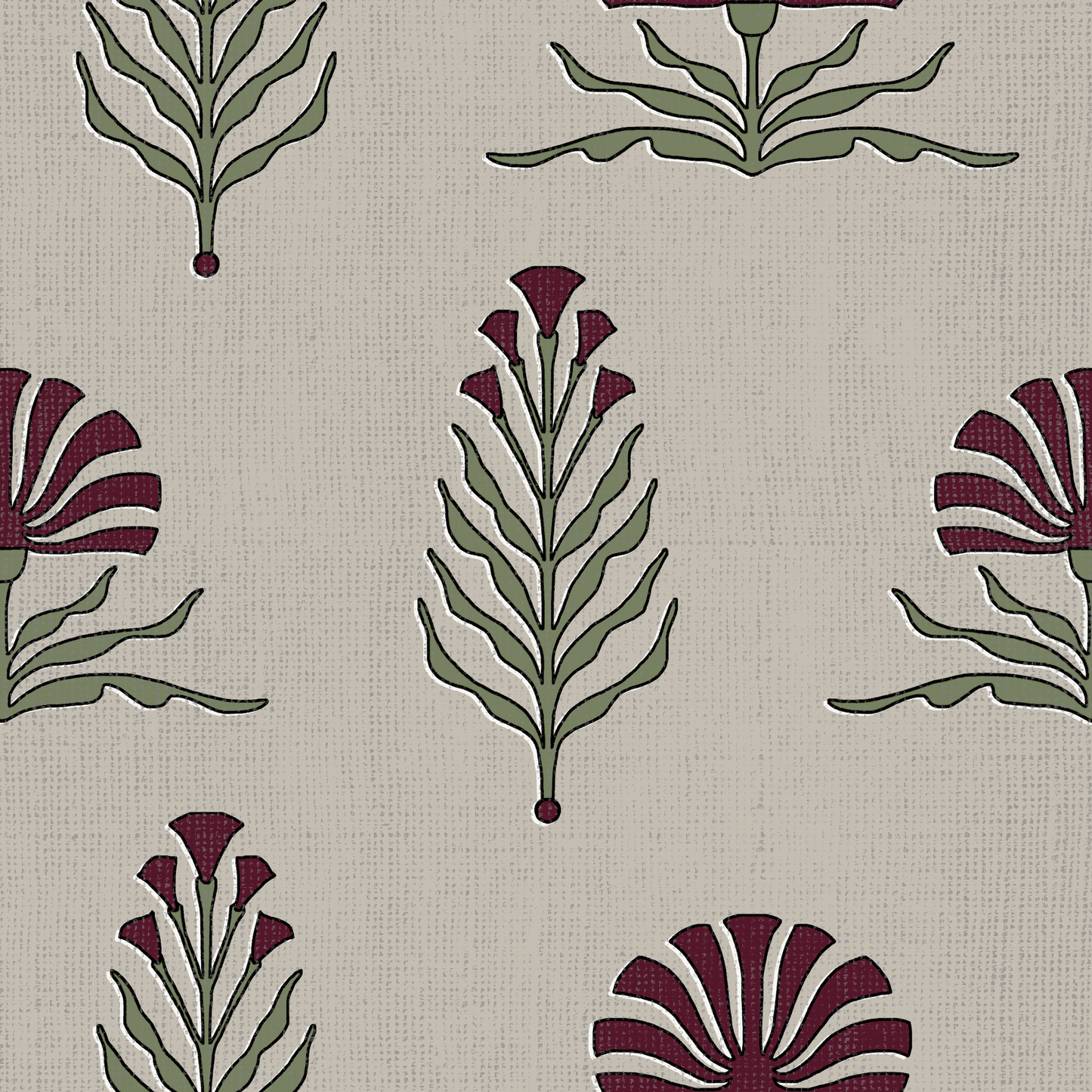 Sunburst Fabric