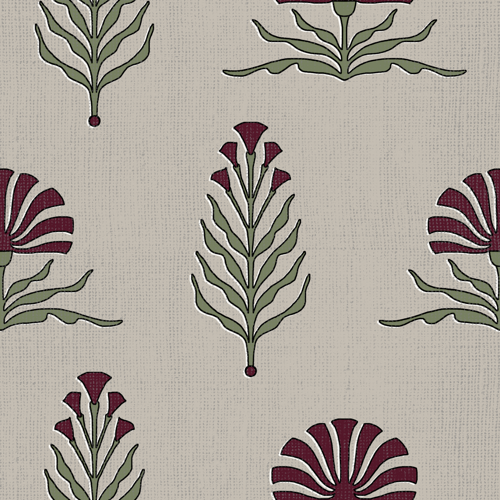 Sunburst Fabric