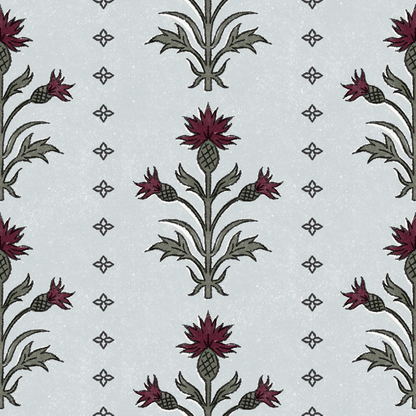 Thistle And That Fabric