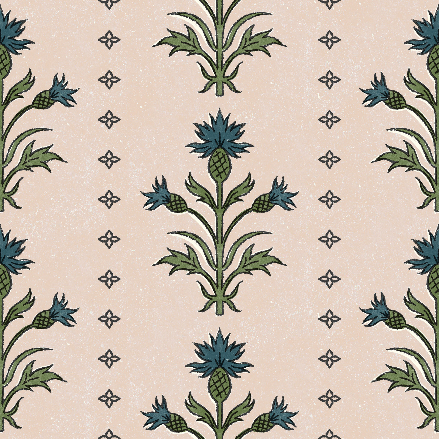 Thistle And That Fabric