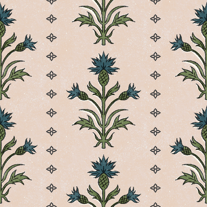 Thistle And That Fabric