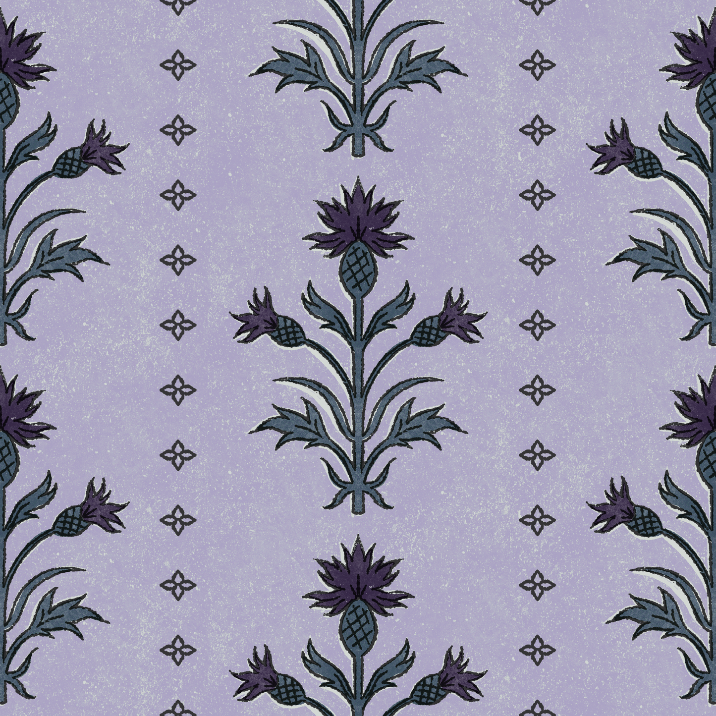 Thistle And That Fabric