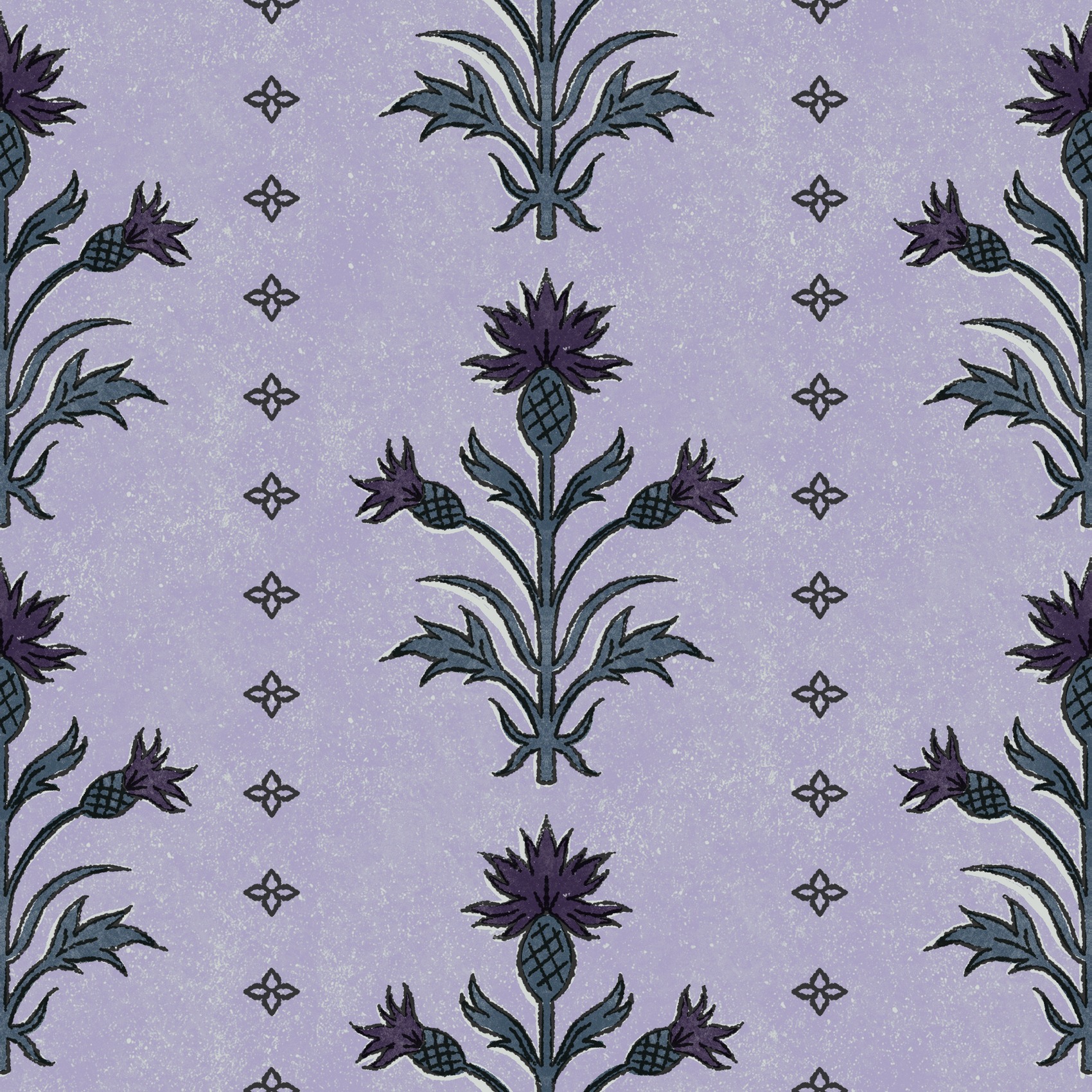 Thistle And That Fabric