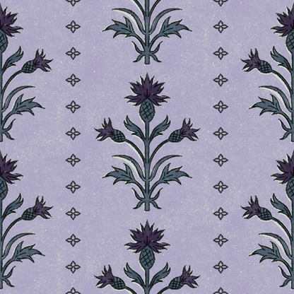 Thistle And That Fabric