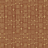 Batik Fabric