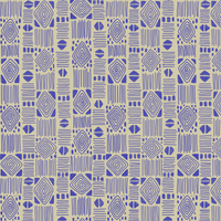 Batik Fabric