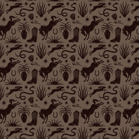 Desert Dream Wallpaper