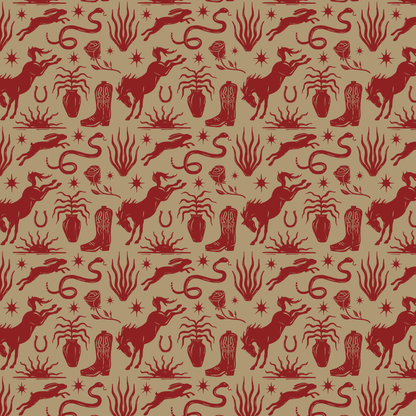 Desert Dream Fabric