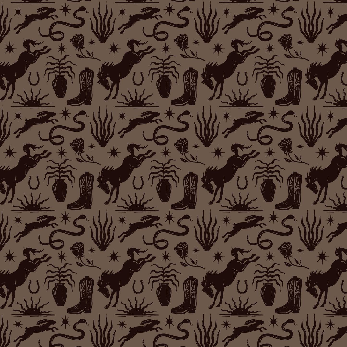 Desert Dream Fabric