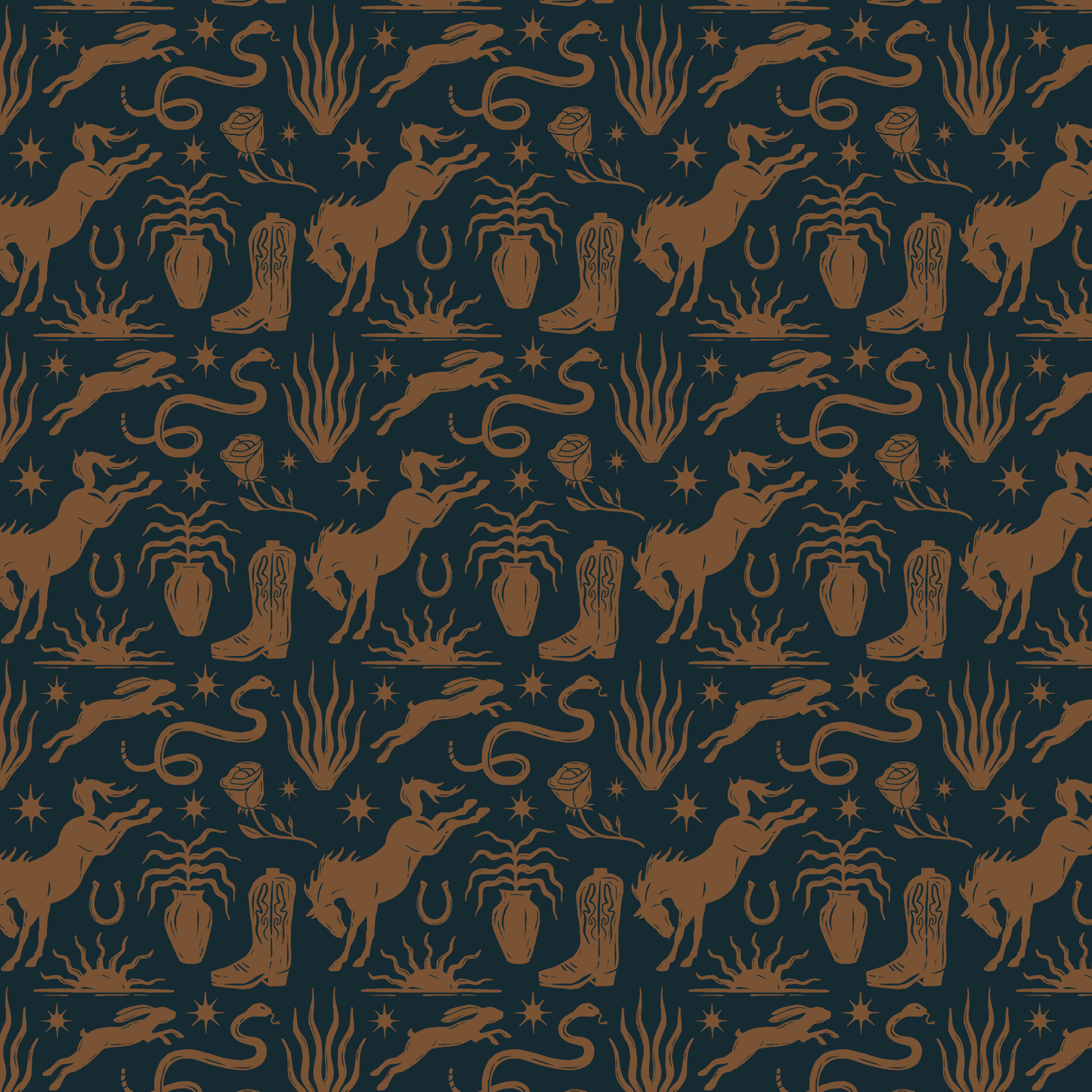 Desert Dream Fabric