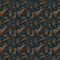 Desert Dream Fabric
