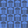 Farmhouse Floral Fabric
