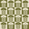 Farmhouse Floral Fabric