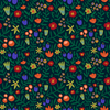 Fresh Blooms Wallpaper
