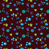 Fresh Blooms Wallpaper