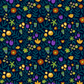 Fresh Blooms Fabric
