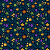 Fresh Blooms Wallpaper