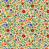 Fresh Blooms Wallpaper