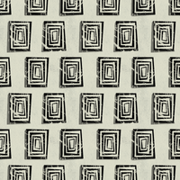 Funhouse Mirror Wallpaper