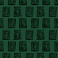 Funhouse Mirror Fabric