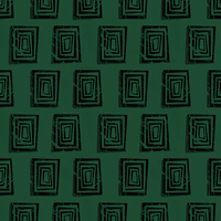 Funhouse Mirror Wallpaper