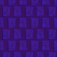 Funhouse Mirror Wallpaper