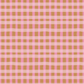 Painterly Gingham Wallpaper