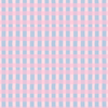 Painterly Gingham Wallpaper